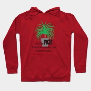 Ficus Hoodie